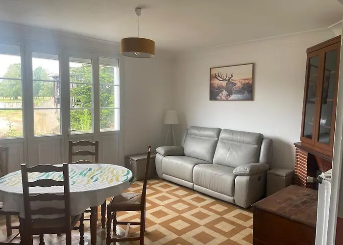 Maison Individuelle