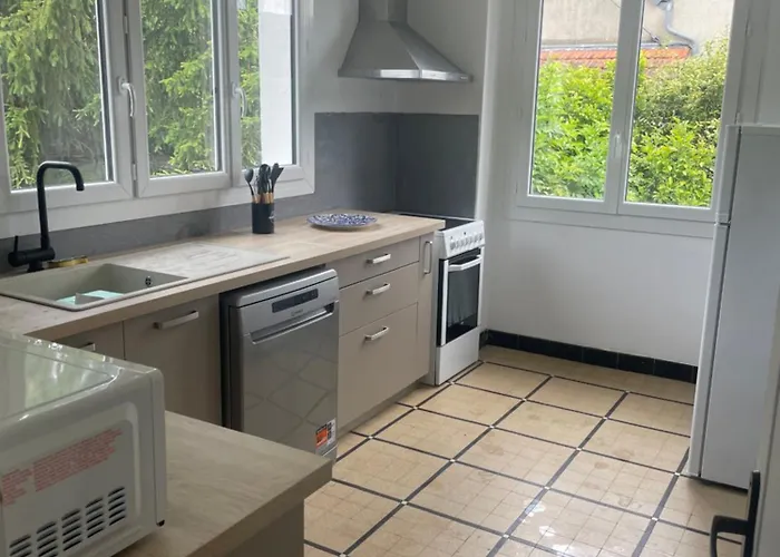 Maison Individuelle