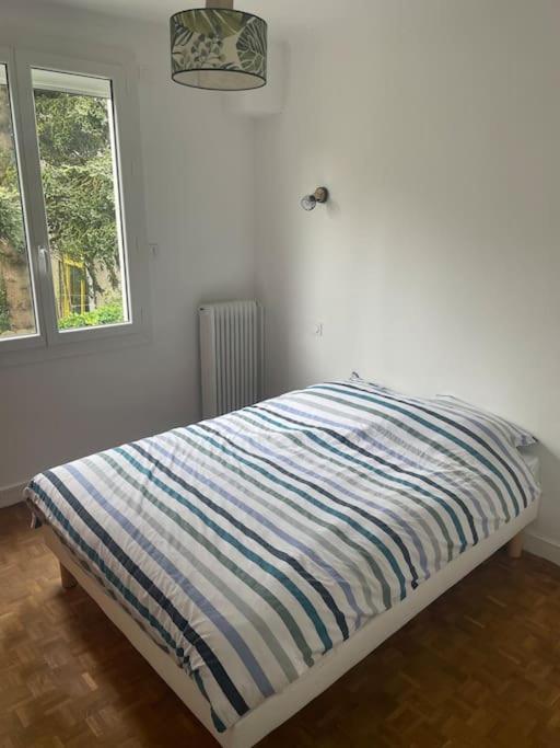 Maison Individuelle * Dhuizon