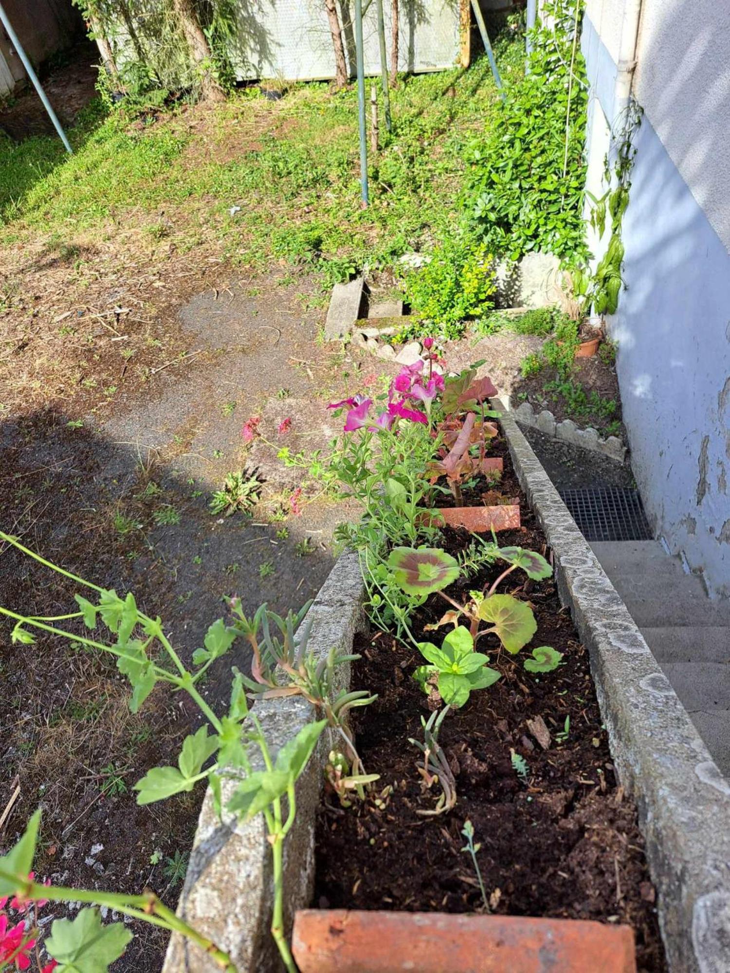 Maison Individuelle Сasa de vacaciones Dhuizon