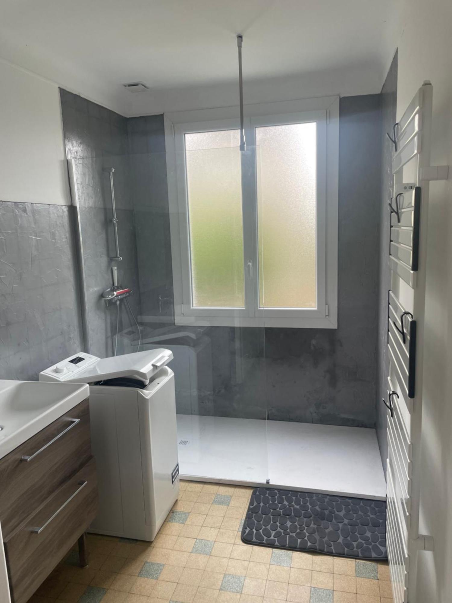 Maison Individuelle Сasa de vacaciones *